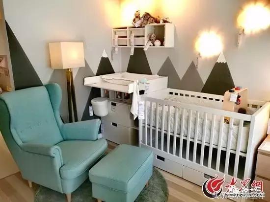 山东第一家宜家,山东宜家门店