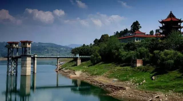 为你正名,自贡到底是啥