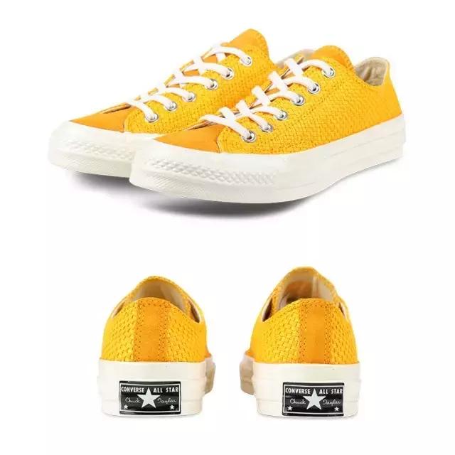 匡威最值得入手的联名款,匡威converseambush联名