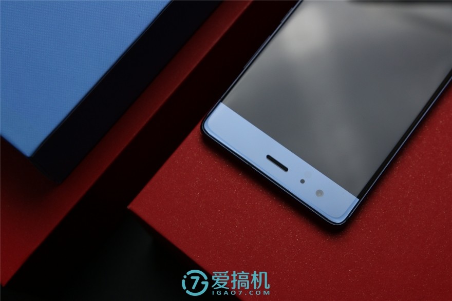 努比亚z17手感真好,努比亚z17的835是满血版吗