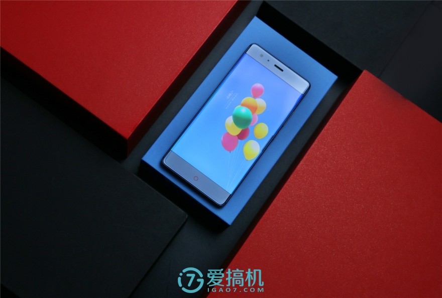 努比亚z17手感真好,努比亚z17的835是满血版吗