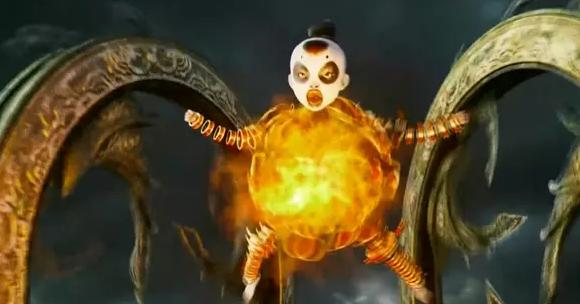 悟空传唐僧师徒,悟空传西游