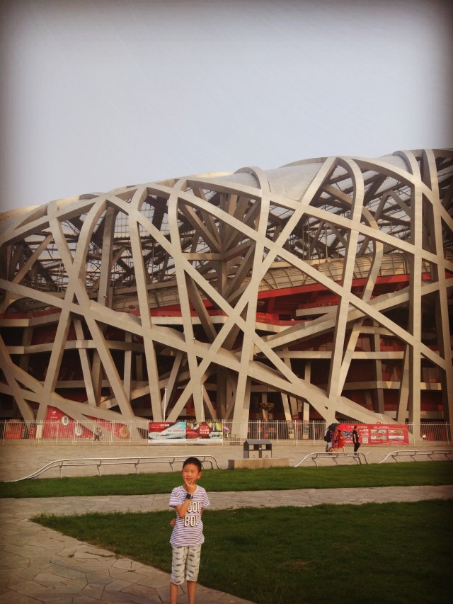 暑假亲子游北京攻略路线怎么走,暑假旅游攻略北京推荐3到4天