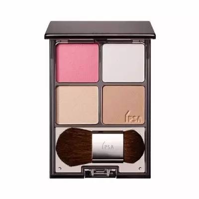 ipsa粉底液101号色,ipsa品牌