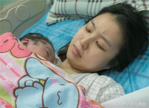 有多少女性明明是顺产，到最后会阴也挨了一刀的？拆线后我一个月伤口还没好！