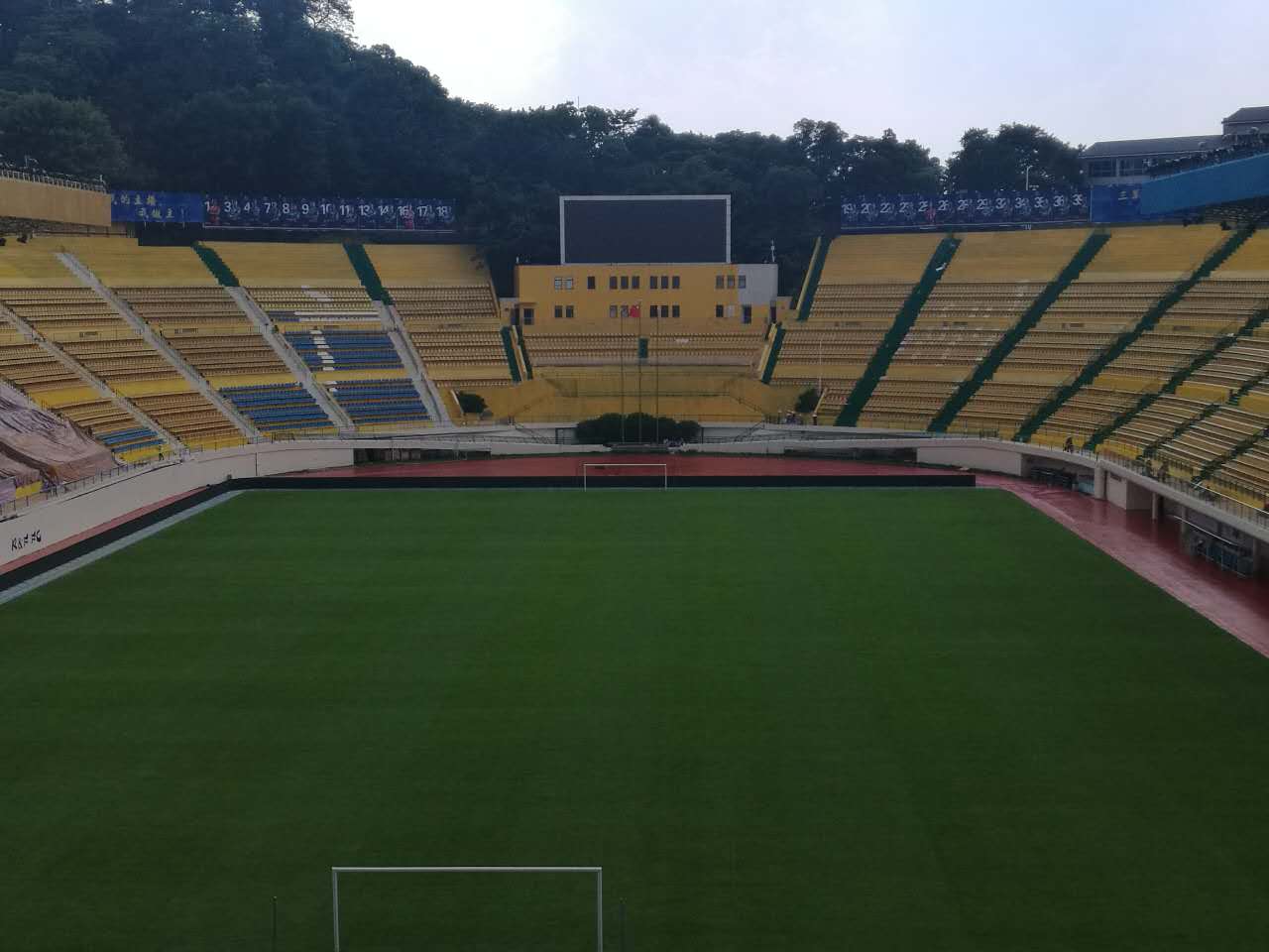 富力旧改不成功案例,富力解决方案