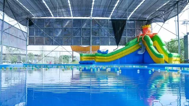 金堂春游好去处,金堂附近玩水游乐场