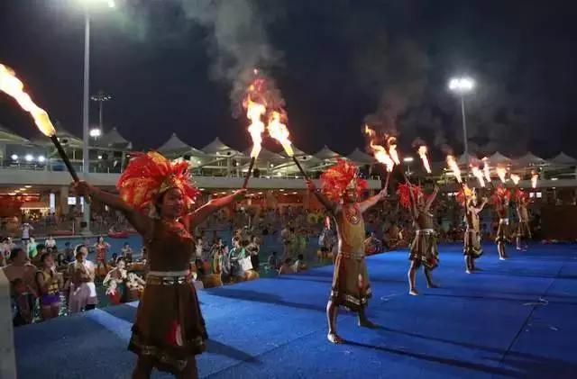 松江最嗨皮的酒吧,上海好玩的夜场推荐