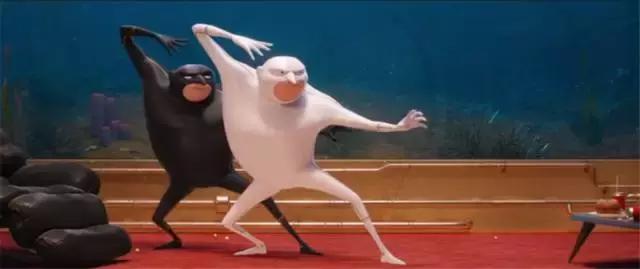 神偷奶爸3小黄人越狱,神偷奶爸第四季小黄人