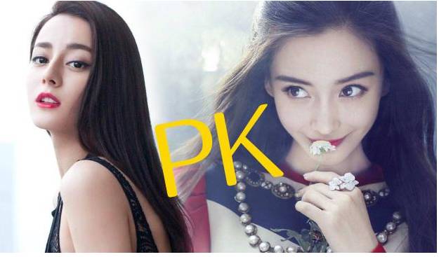 厉害了！曾封baby亚洲女神的韩国人，现在却都想长一张热巴脸！