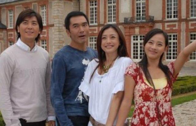 至尊红颜反派结局,至尊红颜两位女主角