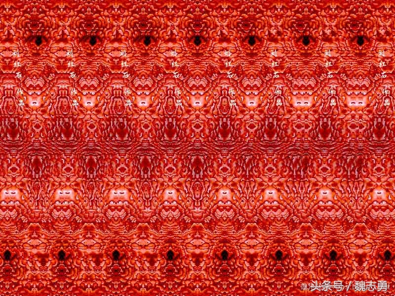 心理减压画画,减压静心的画