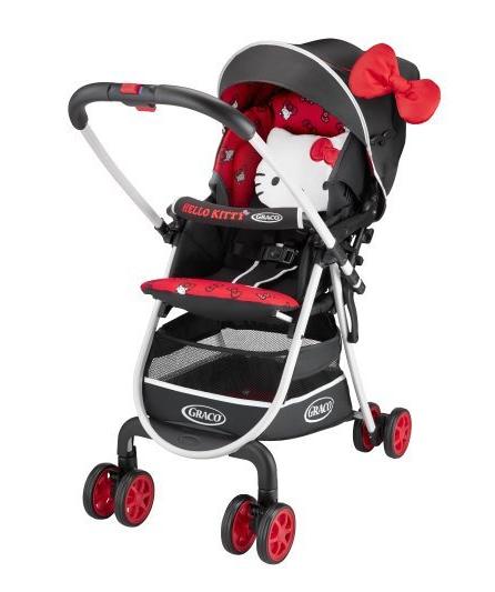 颜值超高的婴儿推车,看款式婴儿推车