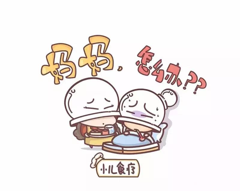 小儿为何会厌食？厌食该怎么办？