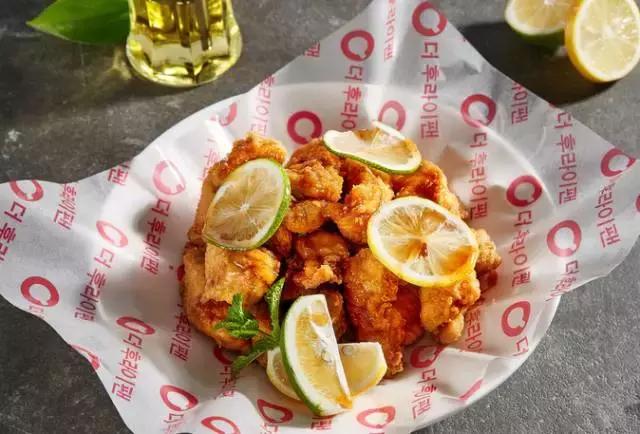 我在中午*鸡叫**，全公司的抢着要~