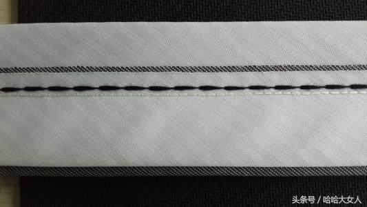 一条好的西裤,一条西裤有多好