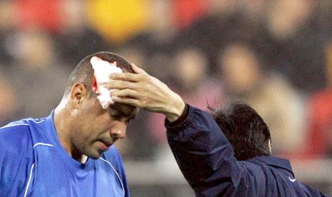 穆里奇梅州铁汉,广州队2024新援穆里奇