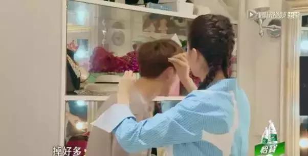 鹿晗迪丽热巴与鹿晗乔欣对比,鹿晗乔欣和鹿晗热巴