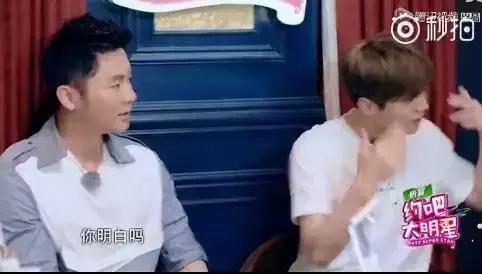 鹿晗迪丽热巴与鹿晗乔欣对比,鹿晗乔欣和鹿晗热巴