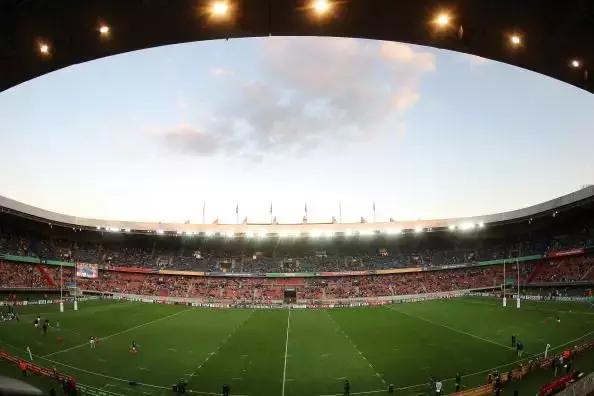 那些以名字命名的球场,著名球场名字