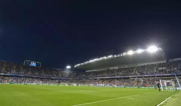 那些以名字命名的球场,著名球场名字