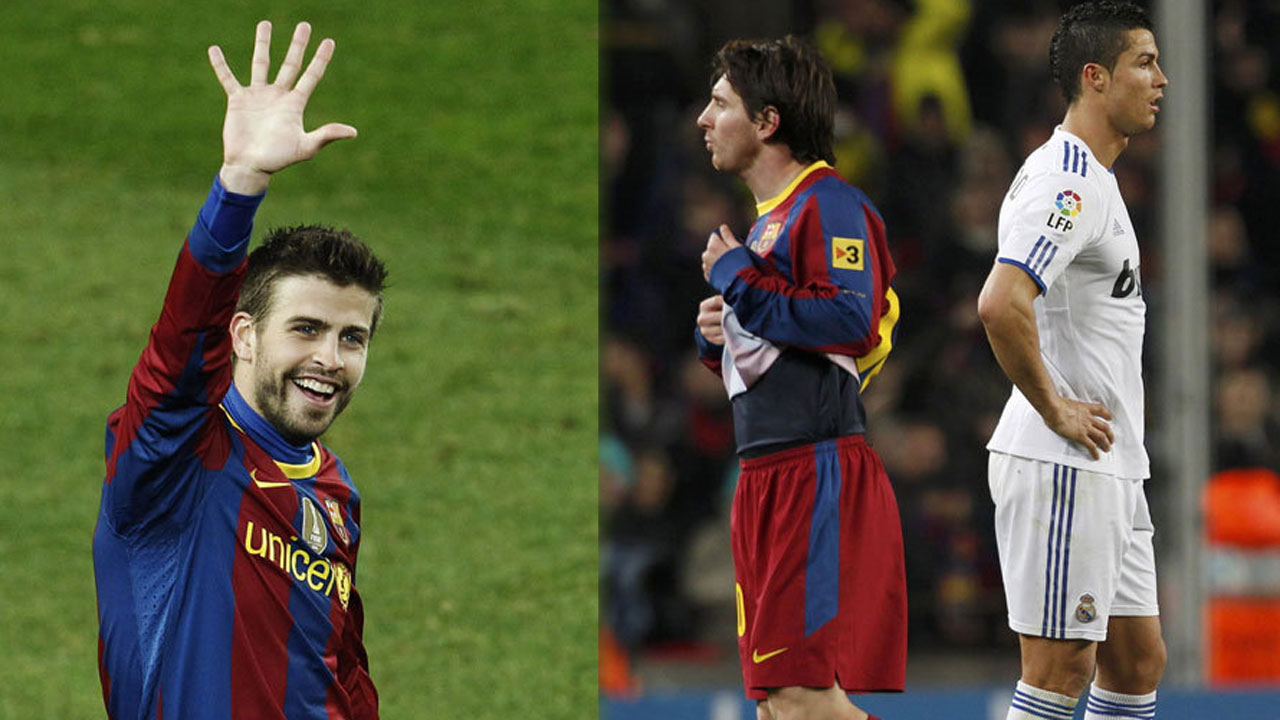 足坛十大惨案拜仁8比2巴萨,皇马惨案曼联