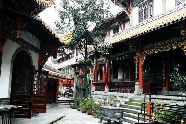 为你正名,自贡到底是啥