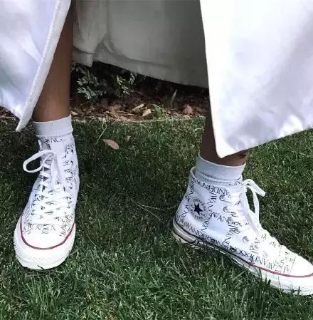 匡威最值得入手的联名款,匡威converseambush联名