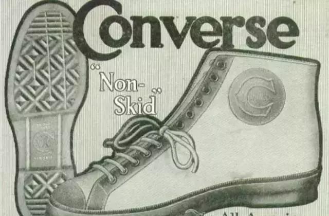 匡威最值得入手的联名款,匡威converseambush联名