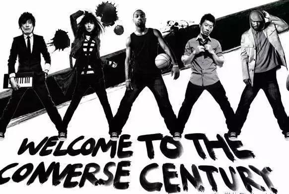 匡威最值得入手的联名款,匡威converseambush联名