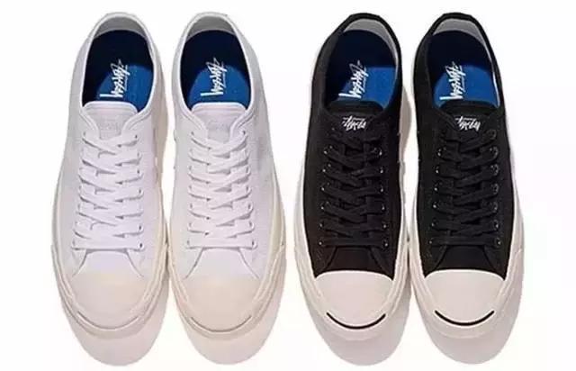 匡威最值得入手的联名款,匡威converseambush联名