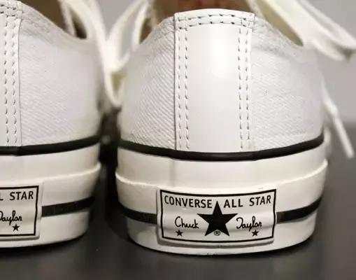 匡威最值得入手的联名款,匡威converseambush联名