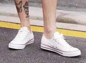 匡威最值得入手的联名款,匡威converseambush联名