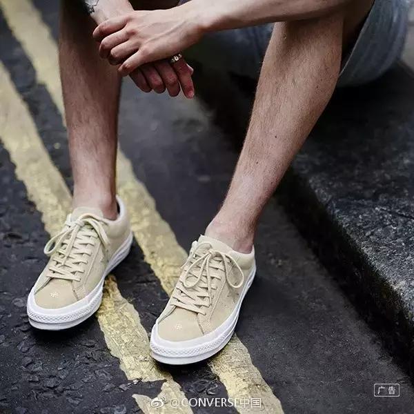 匡威最值得入手的联名款,匡威converseambush联名