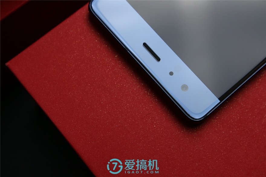 努比亚z17手感真好,努比亚z17的835是满血版吗