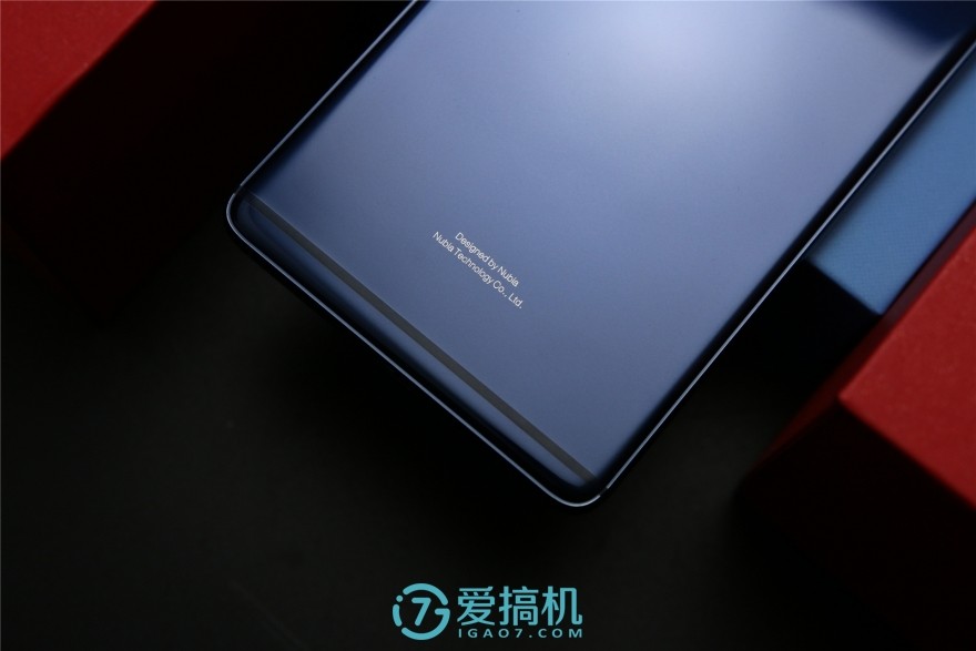 努比亚z17手感真好,努比亚z17的835是满血版吗