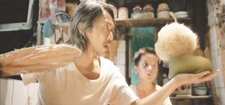 悟空传唐僧师徒,悟空传西游