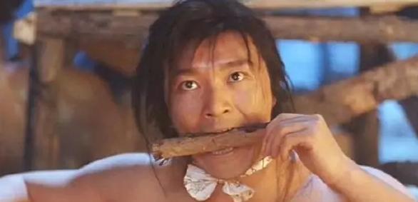 悟空传唐僧师徒,悟空传西游