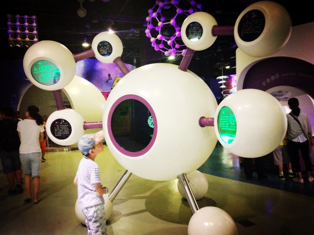 暑假亲子游北京攻略路线怎么走,暑假旅游攻略北京推荐3到4天