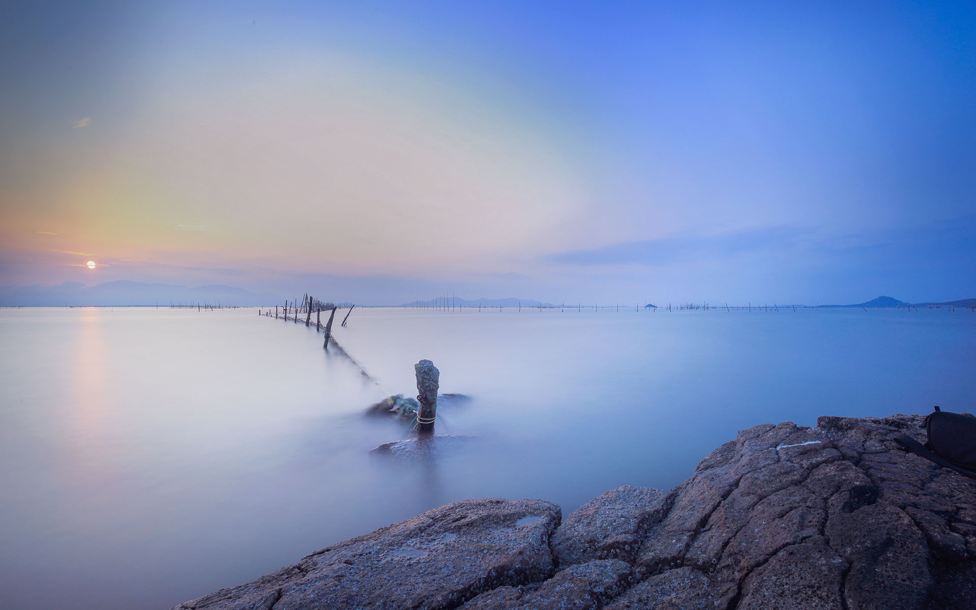 广东最好的海岛旅游攻略,广东海岛旅游景点排名