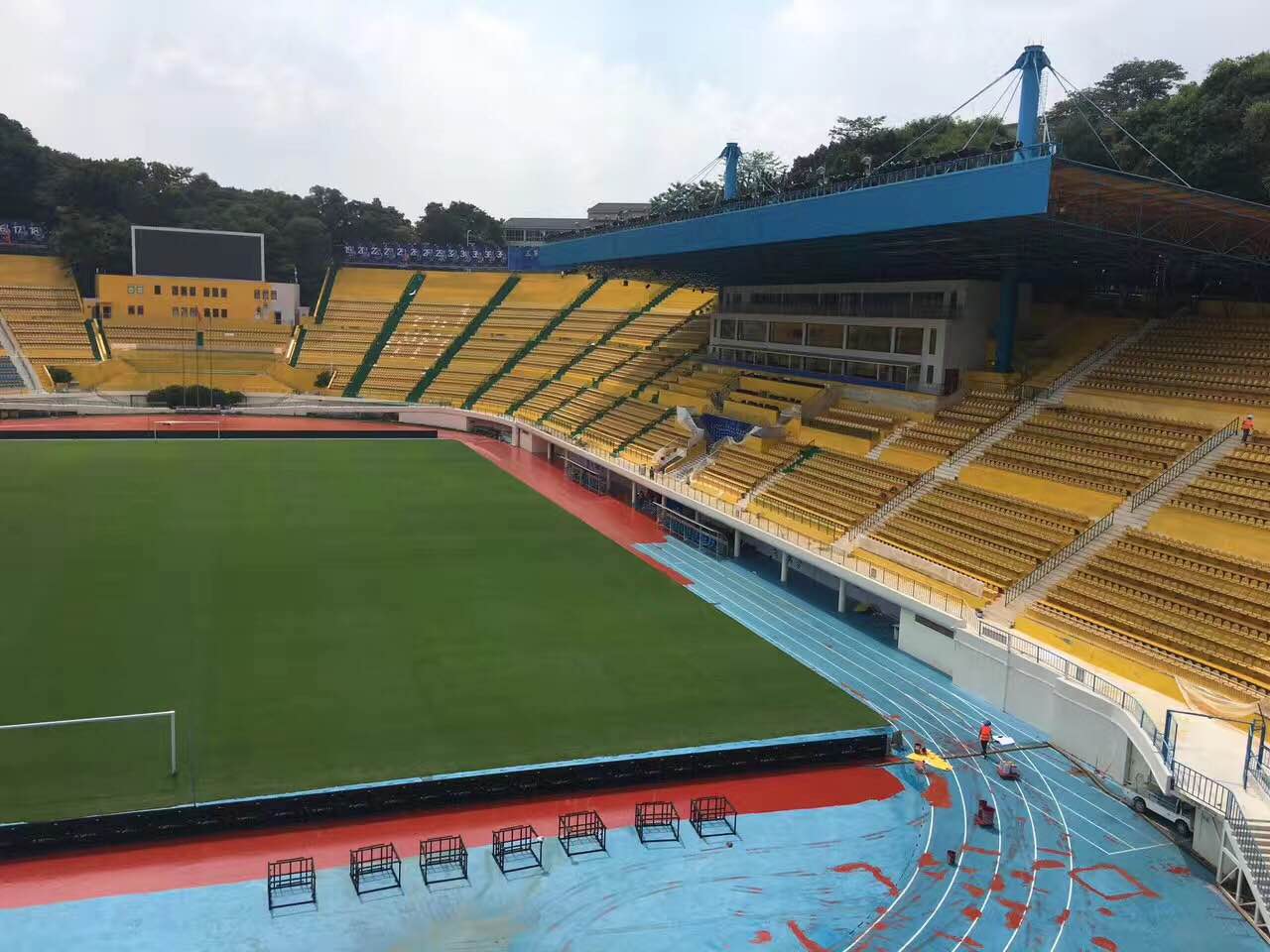 富力旧改不成功案例,富力解决方案