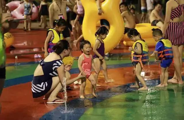 松江最嗨皮的酒吧,上海好玩的夜场推荐