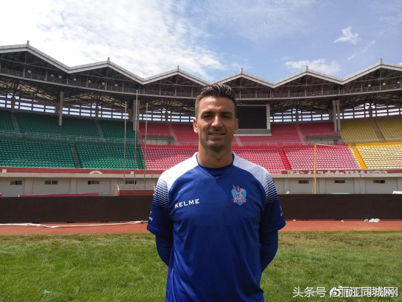 纳塔利奥西班牙前锋,中甲丽江飞虎纳塔利奥