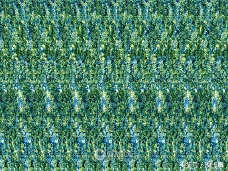 心理减压画画,减压静心的画