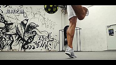 7个漂亮起球动作,简单的花式起球动作