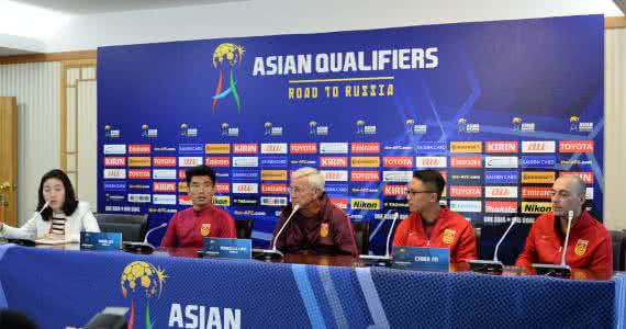 里皮卡佩罗中超比赛,里皮和卡佩罗