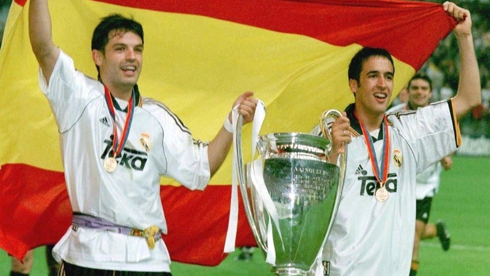 1997-1998欧冠决赛巡礼,2009年欧冠决赛巡礼