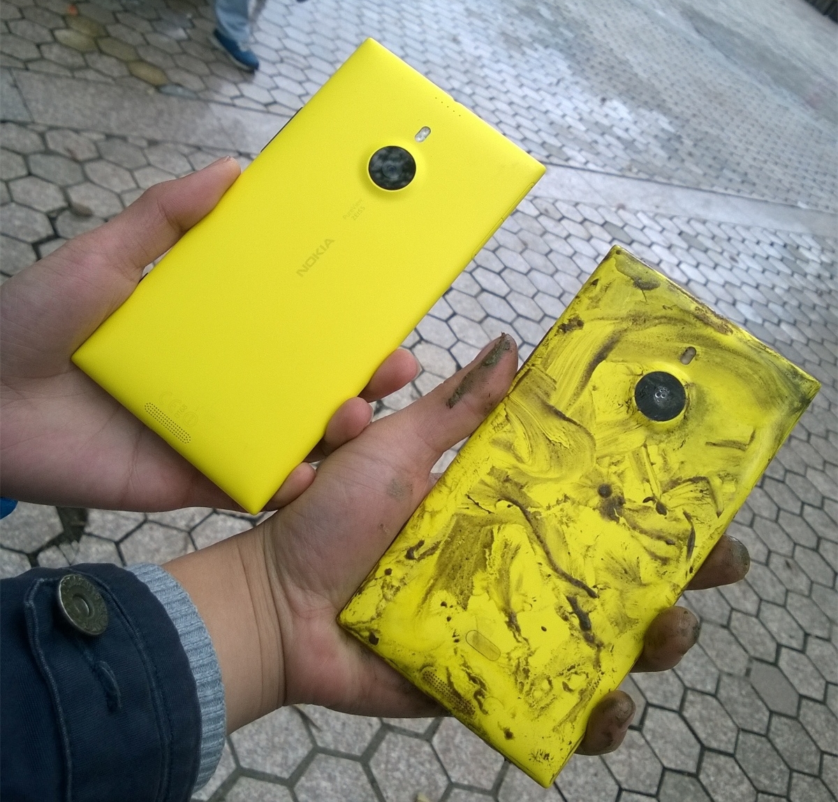 诺基亚windowsphone手机lumia1520,诺基亚lumia1520不能用4g吗