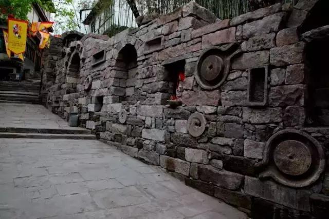 重庆不可错过的10个绝美古镇,重庆周边古镇旅游景点大全排名