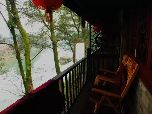 重庆不可错过的10个绝美古镇,重庆周边古镇旅游景点大全排名